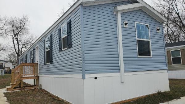 2022 Clayton Homes Inc Mobile Home For Sale