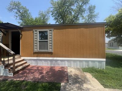 Mobile Home at 310 Hester Ave, #115 Donna, TX 78537