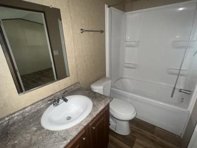 Photo 4 of 8 of home located at 310 Hester Ave, #115 Donna, TX 78537