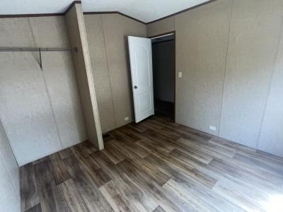 Photo 5 of 8 of home located at 310 Hester Ave, #115 Donna, TX 78537
