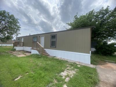 Mobile Home at 157 Boanza Lane Wichita Falls, TX 76306