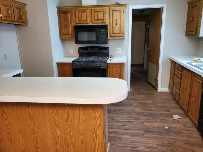 Mobile Home at 16710 Lakewood  Drive Lot 353 Holly, MI 48442