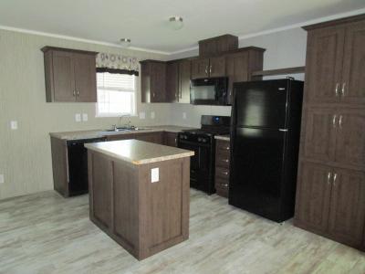 Mobile Home at 6668 Picadilly #225 Kalamazoo, MI 49048