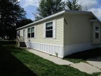 2019 Champion Redman Advantage II Mobile Home