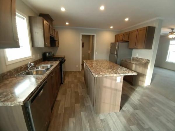 2021 Champion Dutch Edge II Mobile Home
