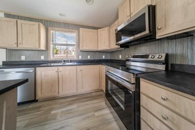 Photo 4 of 17 of home located at 7394 Oh-97 Mansfield, Ohio, 44903, Lot 58 Mansfield, OH 44903
