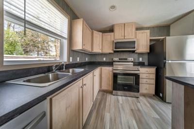 Photo 5 of 17 of home located at 7394 Oh-97 Mansfield, Ohio, 44903, Lot 58 Mansfield, OH 44903