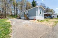 2025 Clayton Adrenaline Manufactured Home