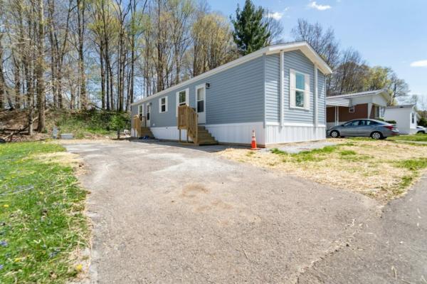2025 Clayton Mobile Home For Sale