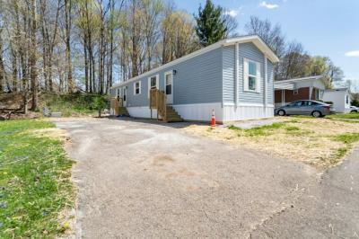 Mobile Home at 7394 Oh-97 Mansfield, Ohio, 44903, Lot 58 Mansfield, OH 44903