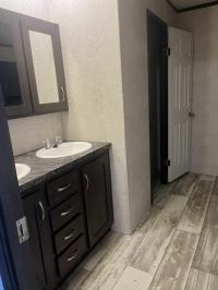 2018 Champion Redman Advantage II Mobile Home