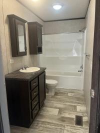 2018 Champion Redman Advantage II Mobile Home