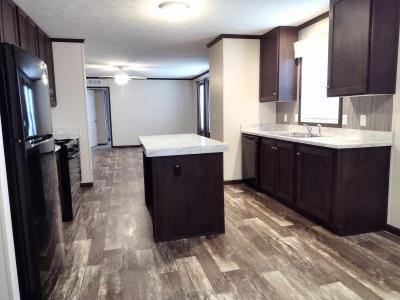 Mobile Home at 38914 Brooks Lot 81 New Boston, MI 48164