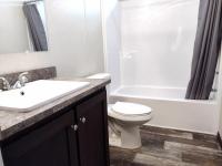 2021 Clayton Homes Inc Pulse Mobile Home
