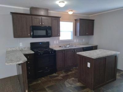 Mobile Home at 9952 Bayside 798 Fair Haven, MI 48023