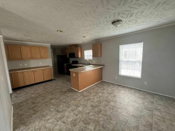 2009 Clayton Homes Inc Communities Mobile Home