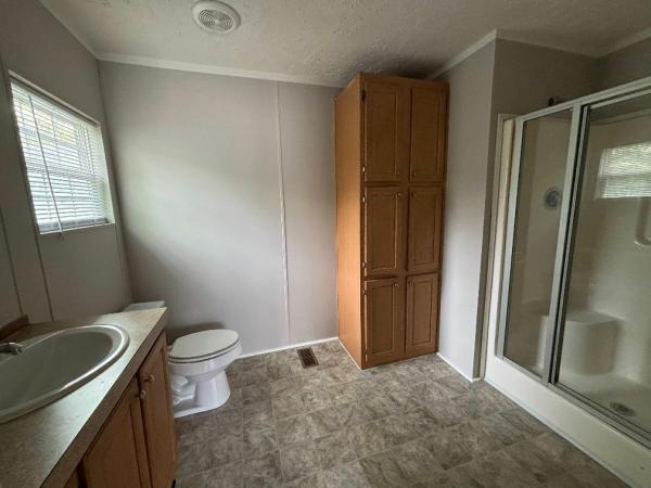 2009 Clayton Homes Inc Communities Mobile Home