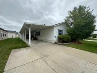 1996 Schult Comfort Series Mobile Home