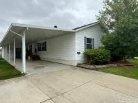 1996 Schult Comfort Series Mobile Home