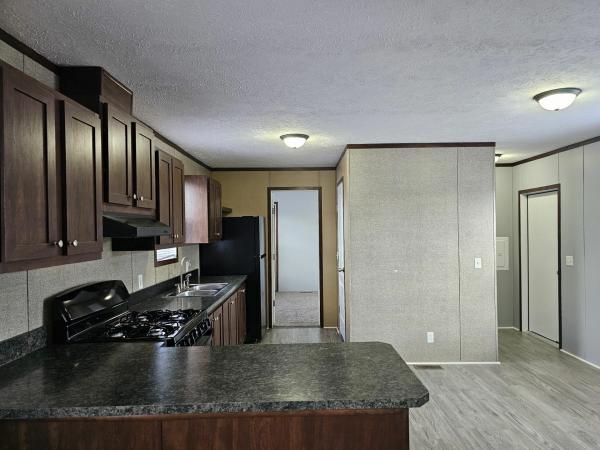 2015 Hart Mobile Home For Sale