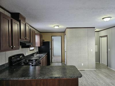 Mobile Home at 2744 West Robin Drive Lot 371 Saginaw, MI 48601