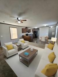 2015 Hart Pulse Mobile Home