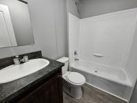 2015 Hart Pulse Mobile Home