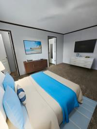 2015 Hart Pulse Mobile Home
