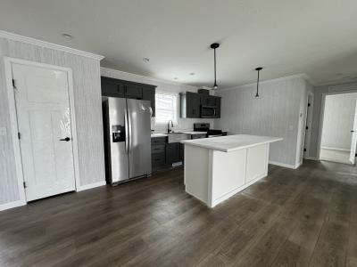 Mobile Home at 267 Spruce Highland, MI 48357
