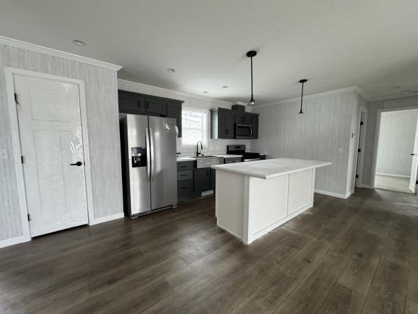 Photo 1 of 2 of home located at 267 Spruce Highland, MI 48357