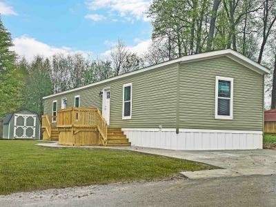 Mobile Home at 6074 Deerfield Rd. #79 Loveland, OH 45140