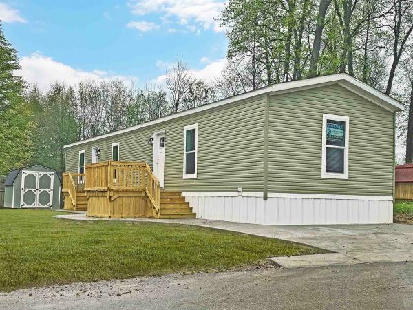 2025 Skyline Mobile Home For Sale