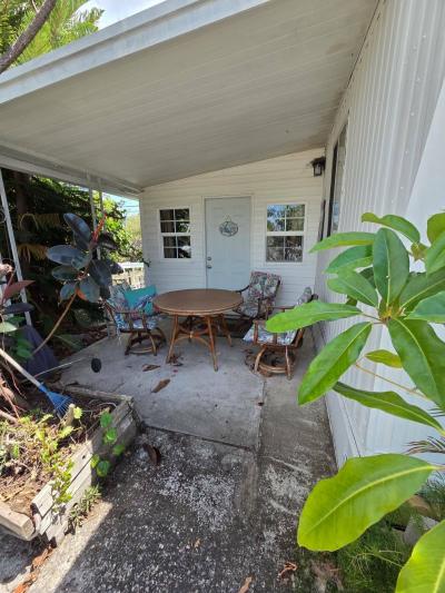 Mobile Home at 6 Sophie Ave Dunedin, FL 34698