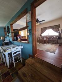 1968 Fltwd Mobile Home