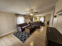 1988 Fleetwood Manufactured Home