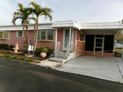 Mobile Home at 7100 Ulmerton Rd - Lot 340 Largo, FL 33771