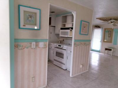 Photo 5 of 6 of home located at 7100 Ulmerton Rd - Lot 340 Largo, FL 33771