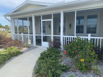 Photo 4 of 8 of home located at 9114 Fairway Loop Dade City, FL 33525