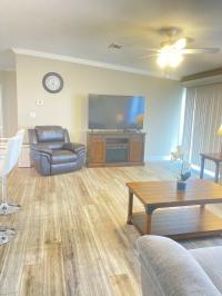 2020 Palm Harbor  Home