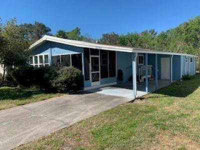 Mobile Home at 10701 Saginaw Dr. New Port Richey, FL 34654