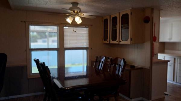 1972 Skyline HS Mobile Home