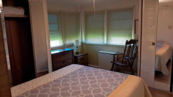 1972 Skyline HS Mobile Home