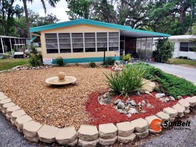 Mobile Home at 2361 NW 47th Circle Lot 102 Ocala, FL 34482