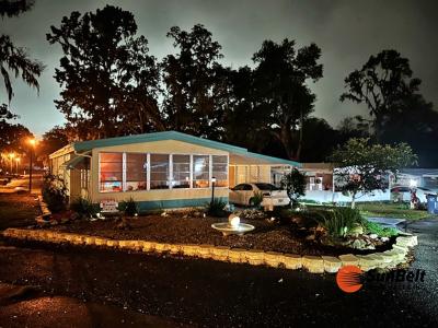 Photo 2 of 44 of home located at 2361 NW 47th Circle Lot 102 Ocala, FL 34482