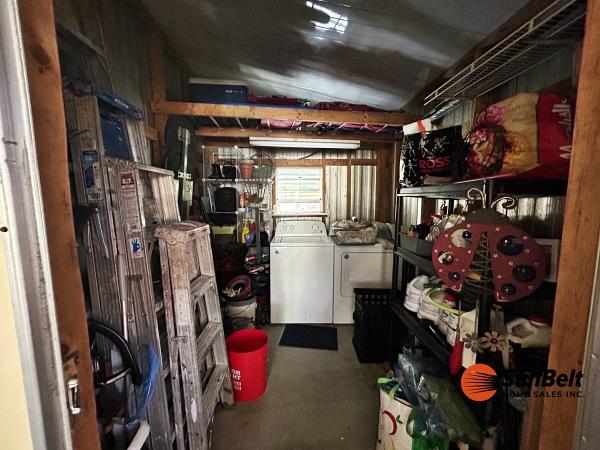 1981 Nobi Mobile Home