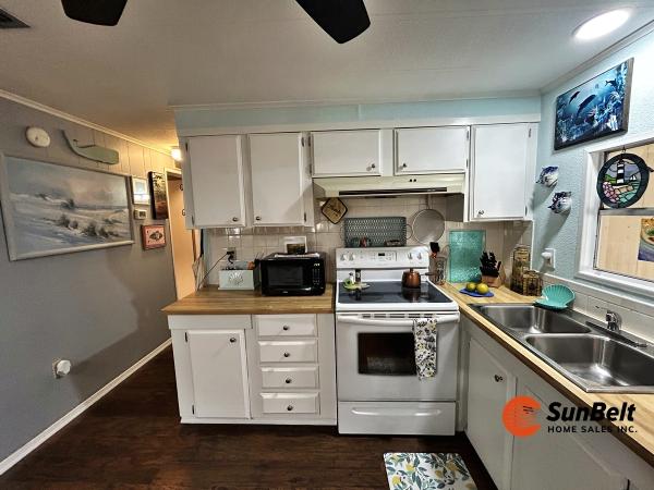 1981 Nobi Mobile Home