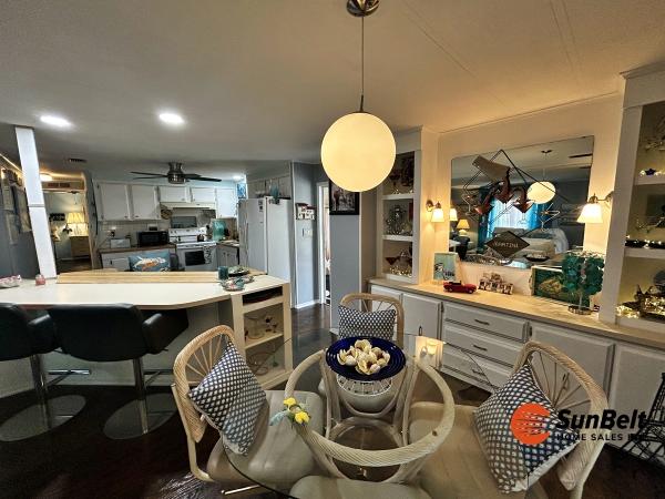 1981 Nobi Mobile Home