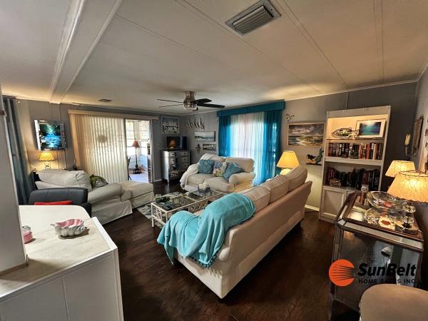 1981 Nobi Mobile Home