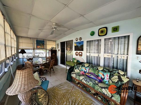 1981 Nobi Mobile Home