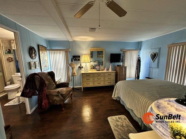 1981 Nobi Mobile Home